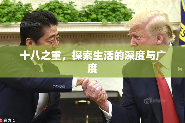 十八之重，探索生活的深度与广度