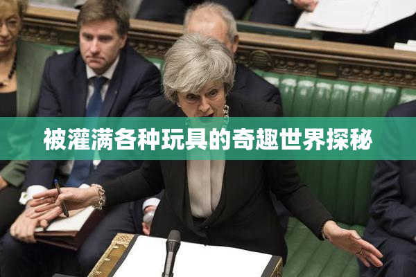 被灌满各种玩具的奇趣世界探秘