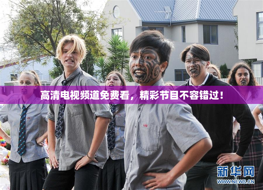 高清电视频道免费看，精彩节目不容错过！