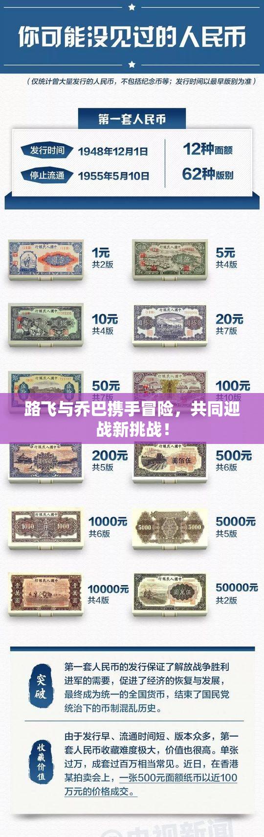 路飞与乔巴携手冒险，共同迎战新挑战！