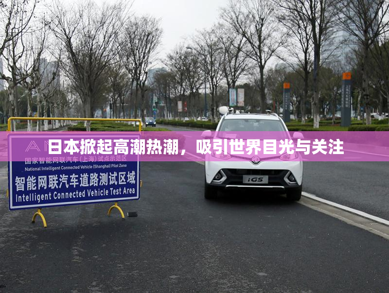 日本掀起高潮热潮，吸引世界目光与关注