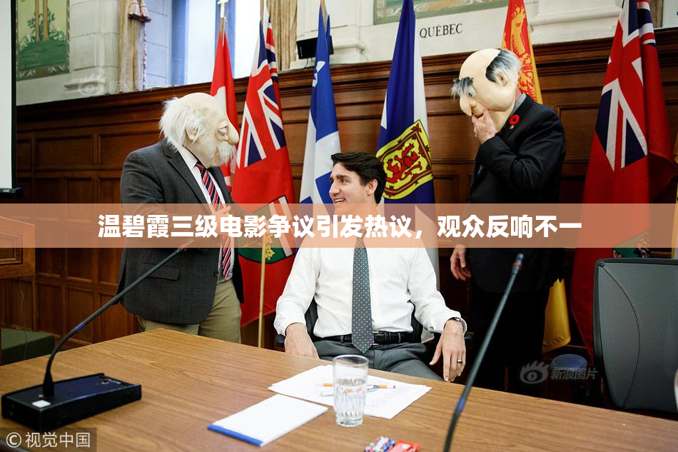 温碧霞三级电影争议引发热议，观众反响不一