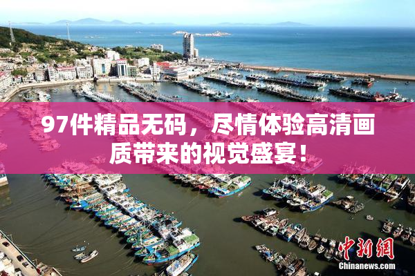 97件精品无码，尽情体验高清画质带来的视觉盛宴！
