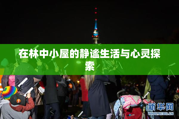 在林中小屋的静谧生活与心灵探索