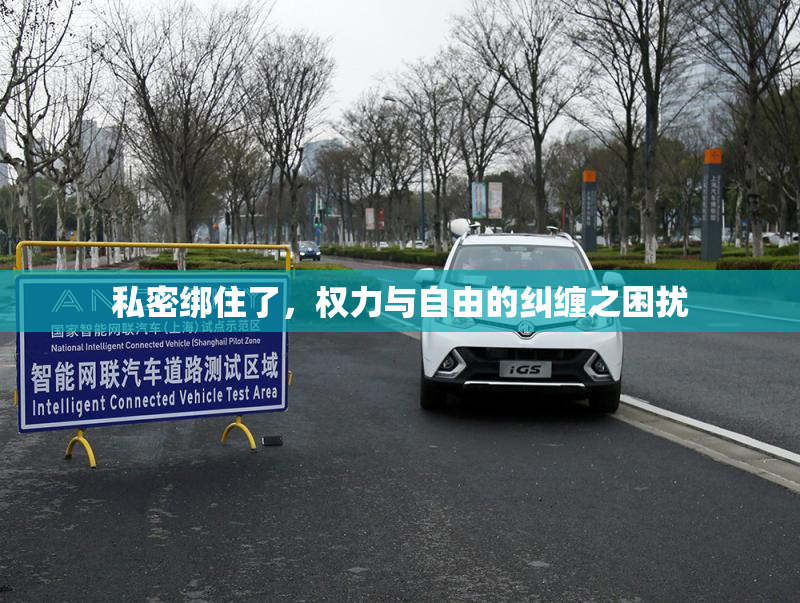 私密绑住了，权力与自由的纠缠之困扰