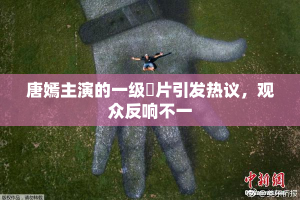 唐嫣主演的一级婬片引发热议，观众反响不一