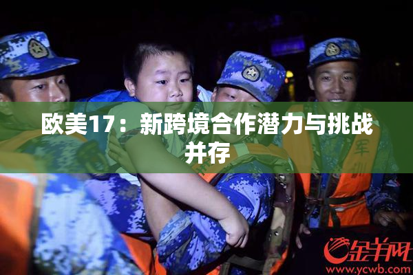 欧美17：新跨境合作潜力与挑战并存