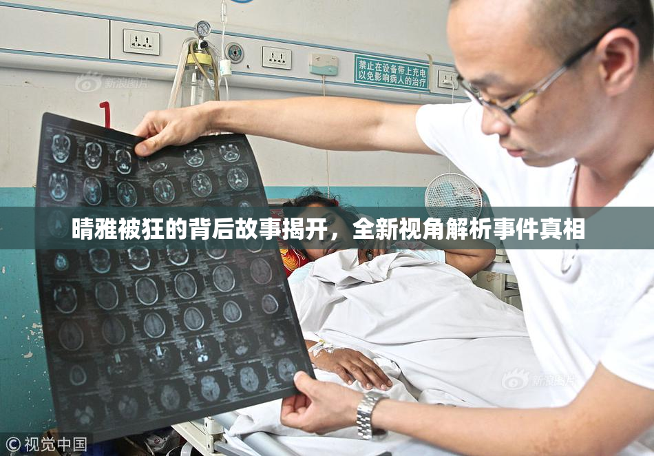 晴雅被狂的背后故事揭开，全新视角解析事件真相