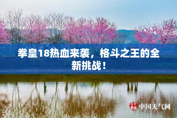 拳皇18热血来袭，格斗之王的全新挑战！