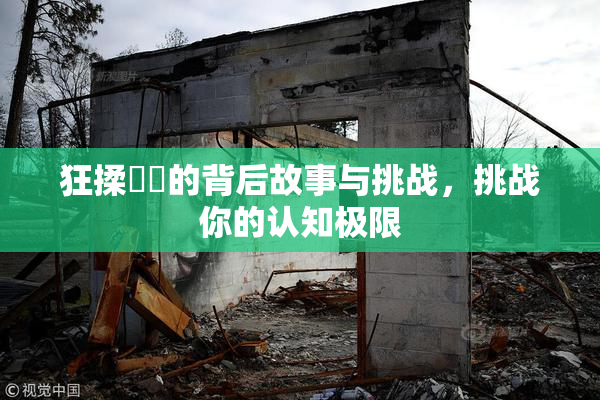 狂揉❌‌的背后故事与挑战，挑战你的认知极限