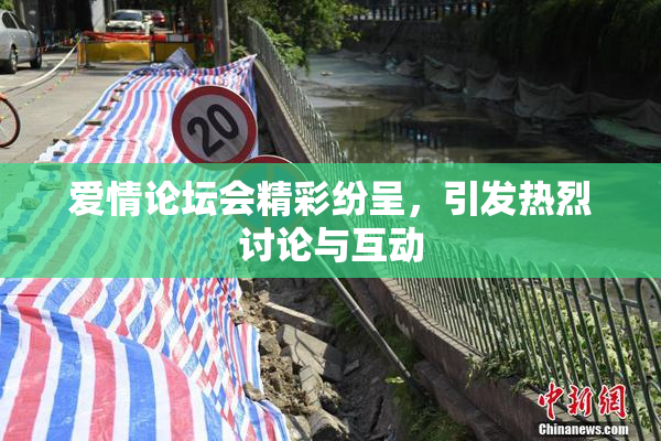 爱情论坛会精彩纷呈，引发热烈讨论与互动