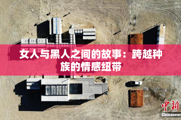 女人与黑人之间的故事：跨越种族的情感纽带