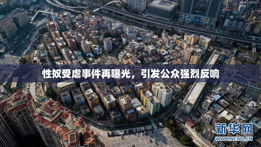 性奴受虐事件再曝光，引发公众强烈反响