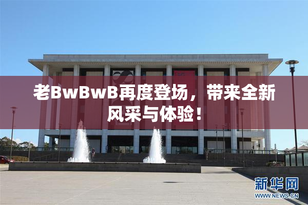 老BwBwB再度登场，带来全新风采与体验！