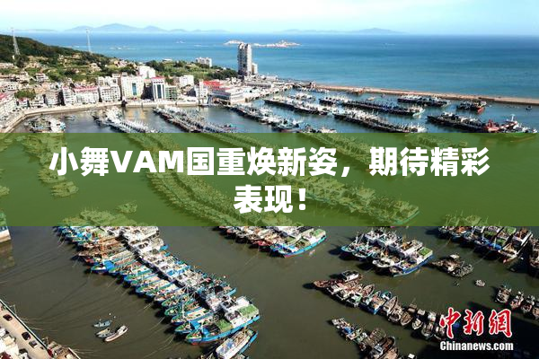 小舞VAM国重焕新姿，期待精彩表现！