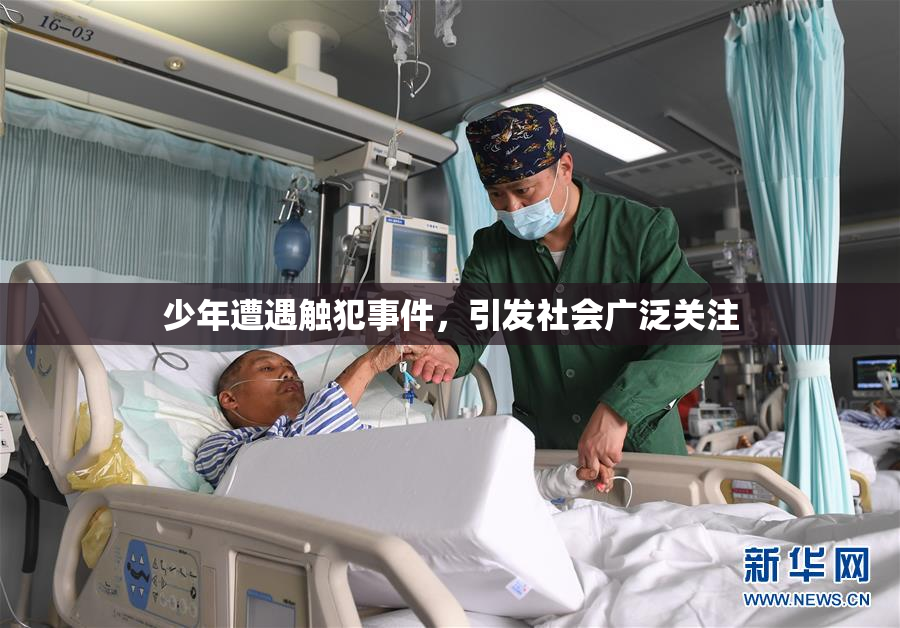 少年遭遇触犯事件，引发社会广泛关注