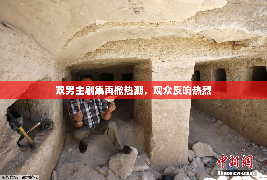 双男主剧集再掀热潮，观众反响热烈