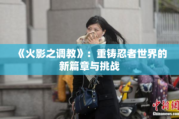 《火影之调教》：重铸忍者世界的新篇章与挑战