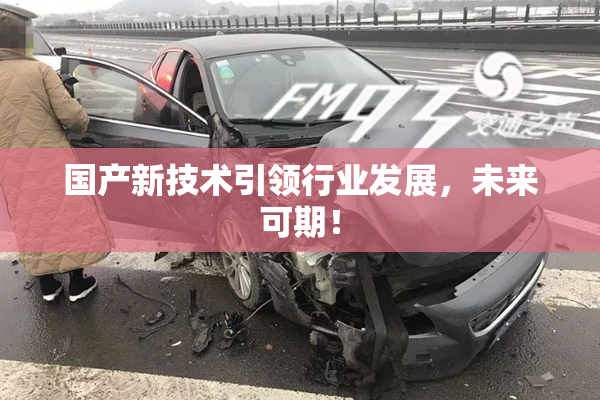国产新技术引领行业发展，未来可期！