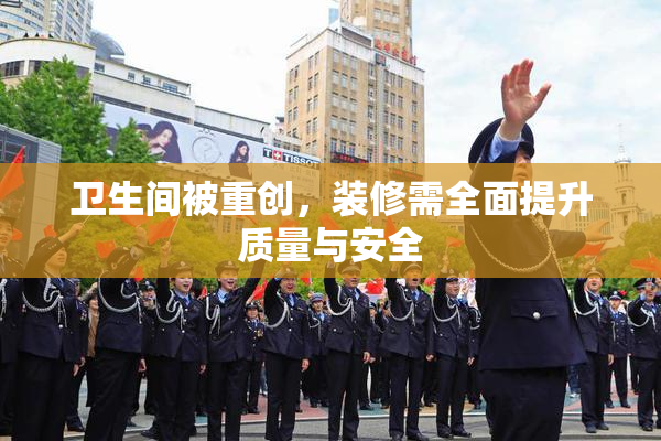 卫生间被重创，装修需全面提升质量与安全