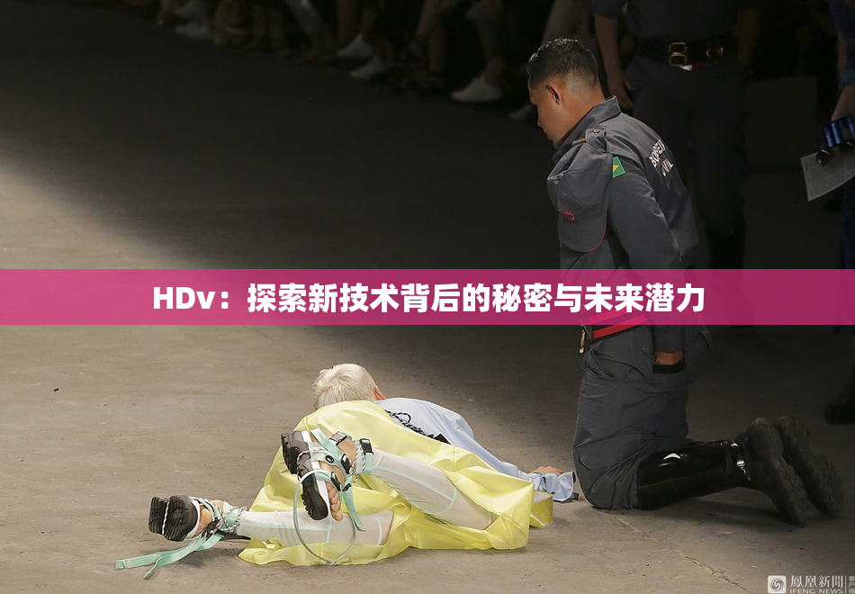 HDv：探索新技术背后的秘密与未来潜力