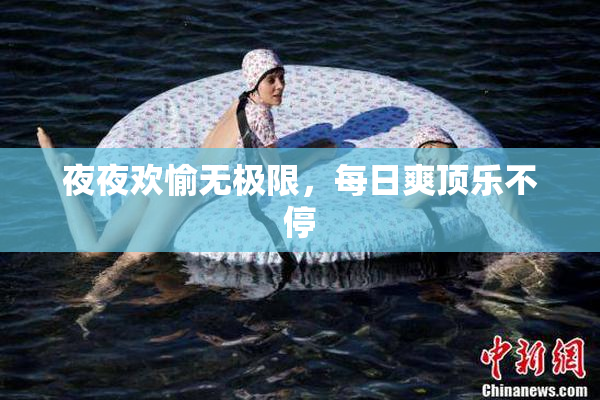 夜夜欢愉无极限，每日爽顶乐不停