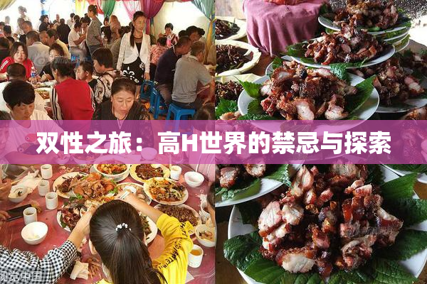 双性之旅：高H世界的禁忌与探索