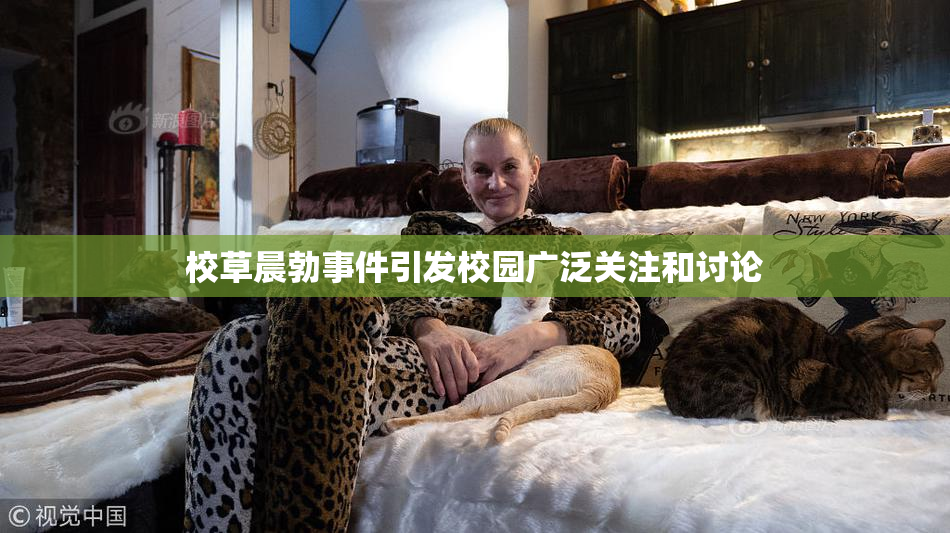 校草晨勃事件引发校园广泛关注和讨论