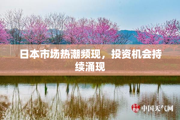 日本市场热潮频现，投资机会持续涌现