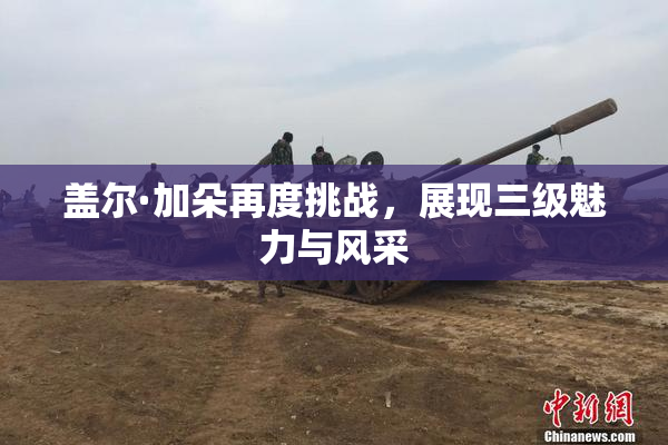 盖尔·加朵再度挑战，展现三级魅力与风采