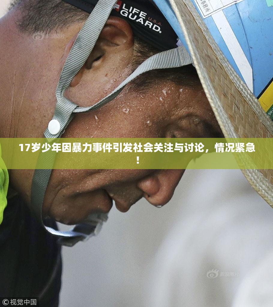 17岁少年因暴力事件引发社会关注与讨论，情况紧急！