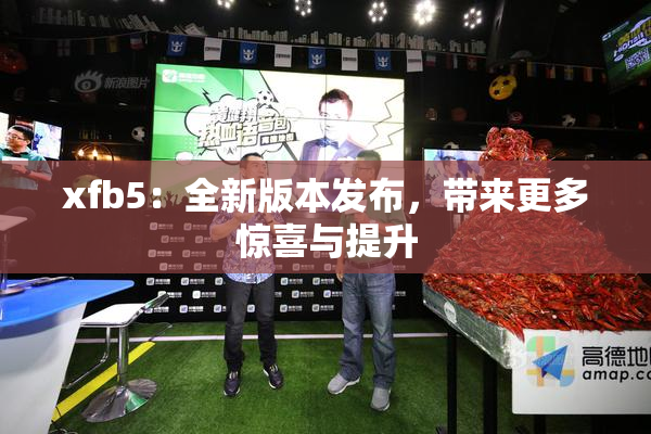 xfb5：全新版本发布，带来更多惊喜与提升
