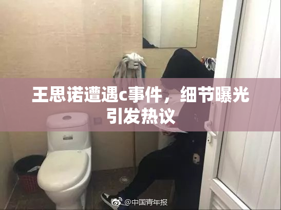 王思诺遭遇c事件，细节曝光引发热议