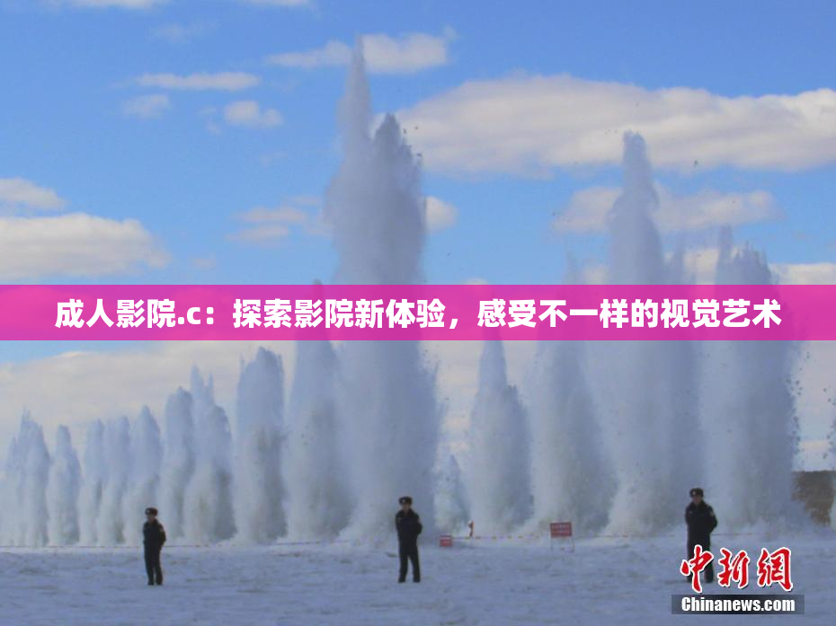 成人影院.c：探索影院新体验，感受不一样的视觉艺术