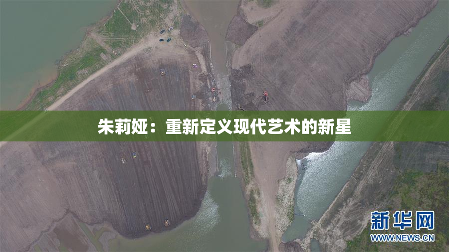 朱莉娅：重新定义现代艺术的新星