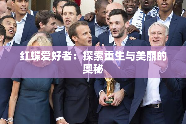 红蝶爱好者：探索重生与美丽的奥秘