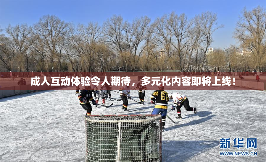 成人互动体验令人期待，多元化内容即将上线！