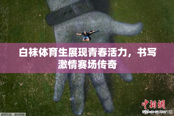 白袜体育生展现青春活力，书写激情赛场传奇