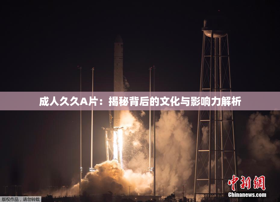 成人久久A片：揭秘背后的文化与影响力解析