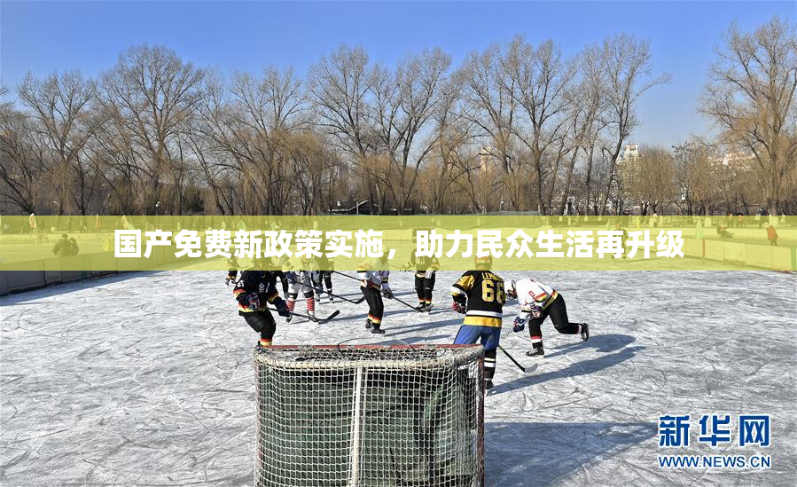 国产免费新政策实施，助力民众生活再升级