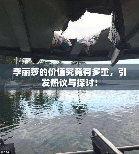 李丽莎的价值究竟有多重，引发热议与探讨！