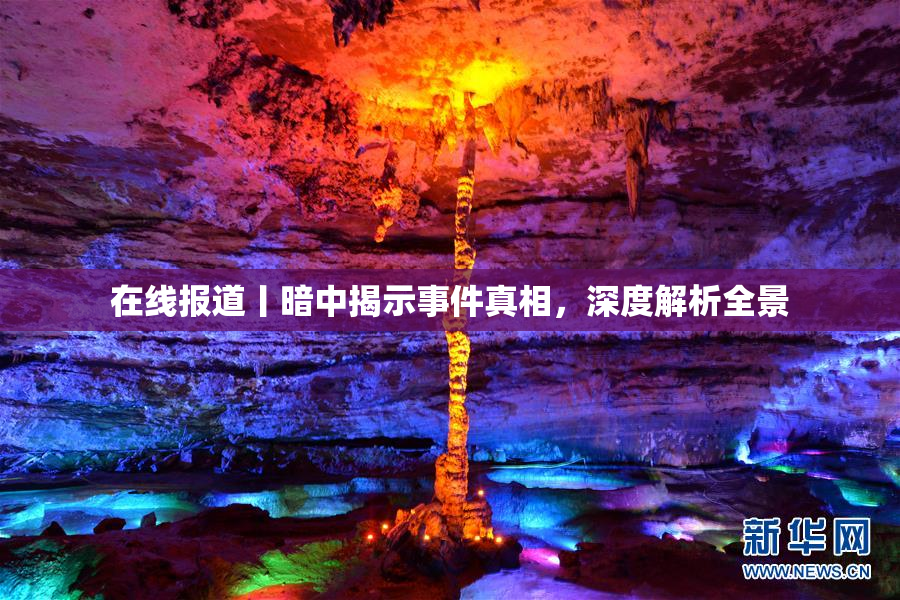 在线报道丨暗中揭示事件真相，深度解析全景