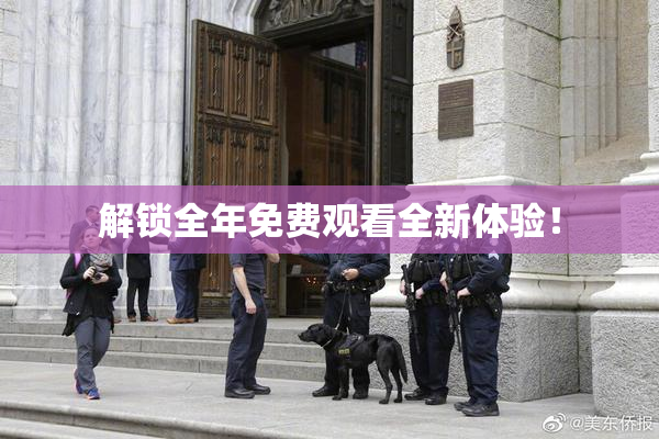 解锁全年免费观看全新体验！