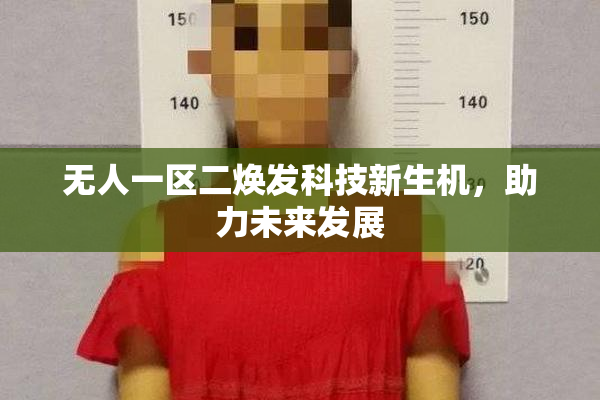 无人一区二焕发科技新生机，助力未来发展