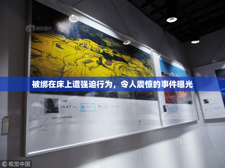 被绑在床上遭强迫行为，令人震惊的事件曝光