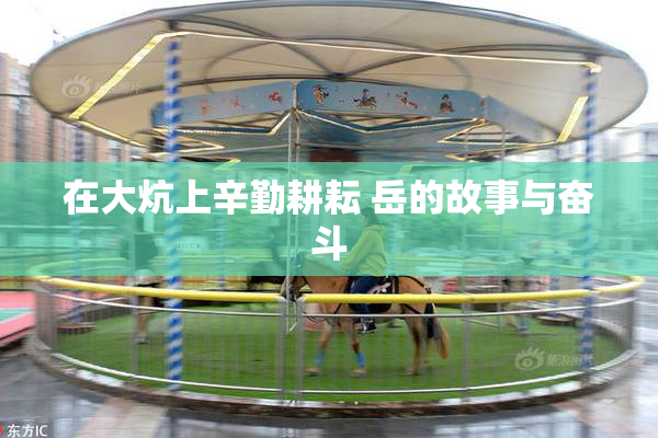 在大炕上辛勤耕耘 岳的故事与奋斗