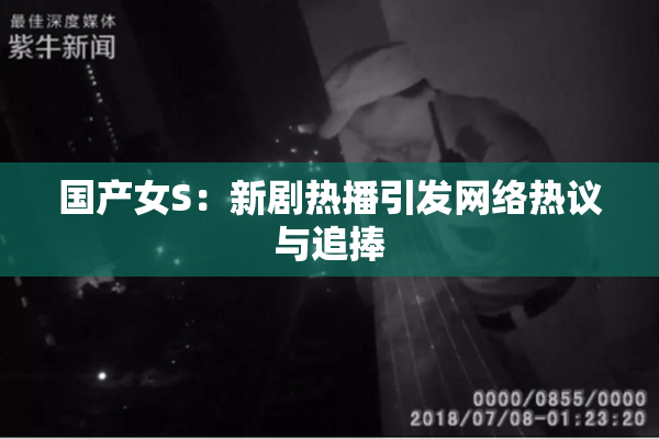 国产女S：新剧热播引发网络热议与追捧