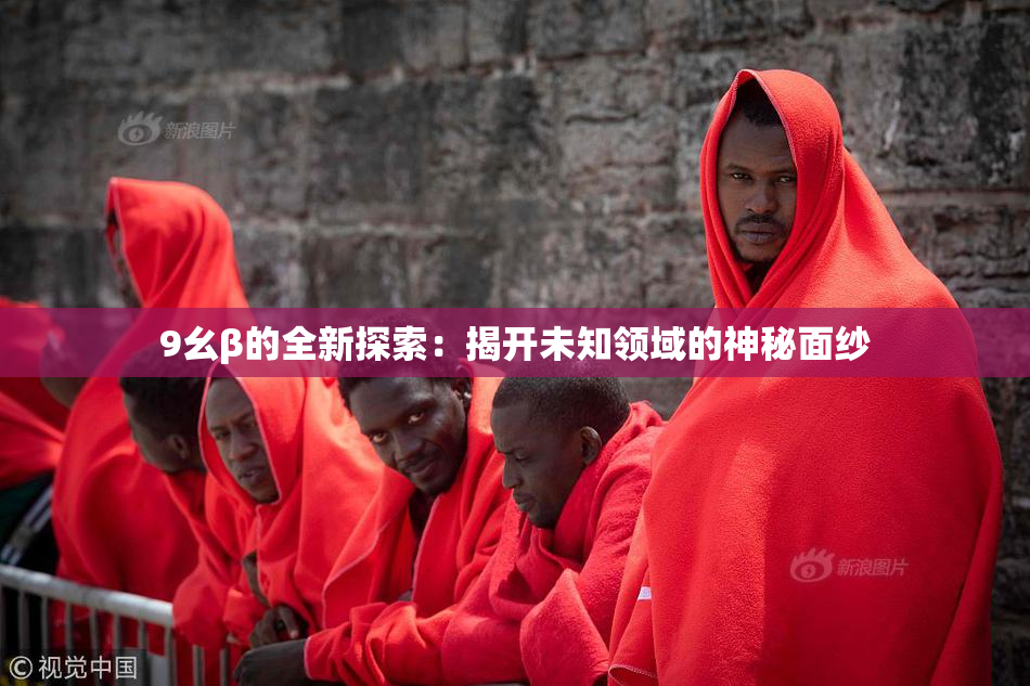 9幺β的全新探索：揭开未知领域的神秘面纱