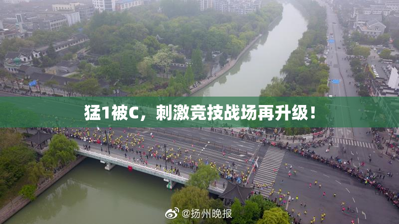 猛1被C，刺激竞技战场再升级！