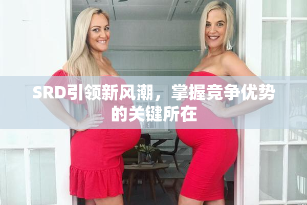 SRD引领新风潮，掌握竞争优势的关键所在